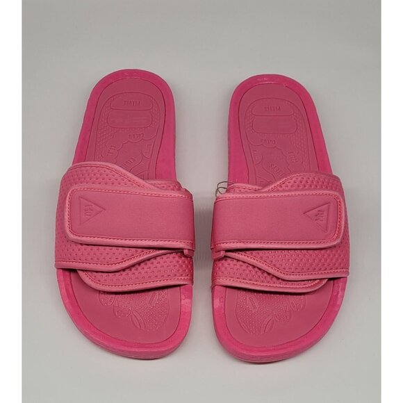 Adidas Originals Pharrell Williams HU Boost Slides FV7289 main image 11